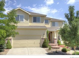 4541 Swansboro Ct, Highlands Ranch, CO 80126