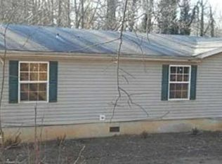 4920 Hansard Dr, Cumming, GA 30040