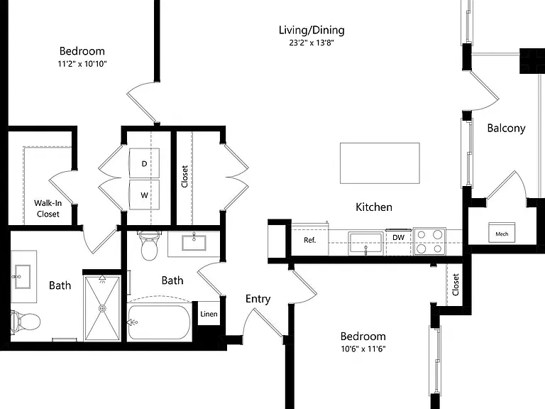 The Addie at Metro Center 55+ Apartments — Photo 66