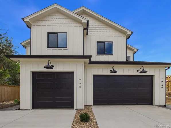 16180 Mt Vernon Road, Golden, CO 80401