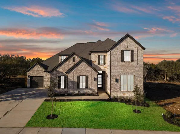 1105 Twisted Tarpley Ln, Georgetown, TX 78628