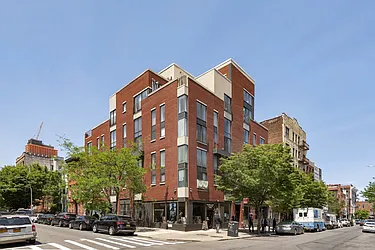 320 Bedford Avenue in Williamsburg