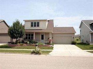 7614 Crawling Stone Rd, Madison, WI 53719