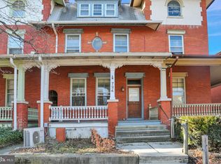 724 N Lime St, Lancaster, PA