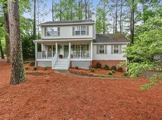 404 Merrydale Dr, Marietta, GA