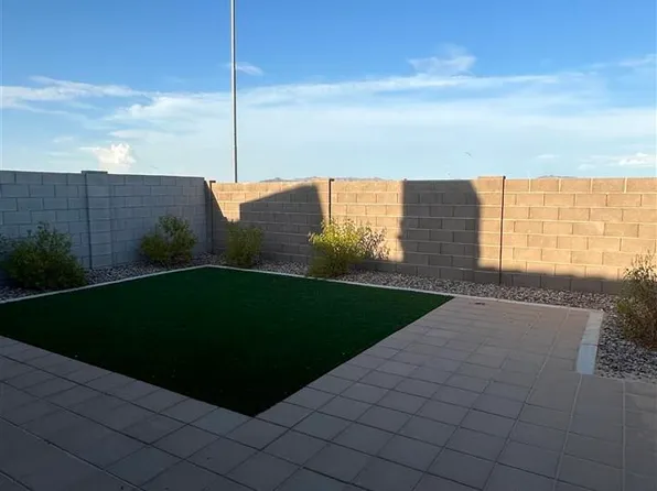 3749 S Desert Sky Dr, Yuma, AZ 85365