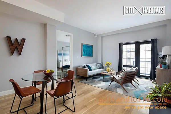 Rented by Citi Habitats | media 118