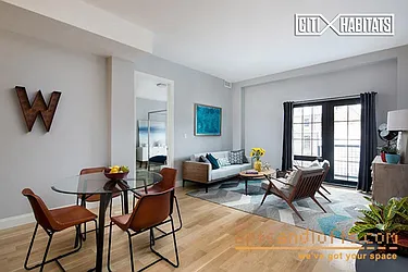 Rented by Citi Habitats