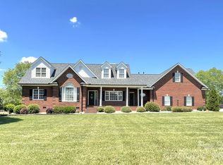 600 Ivah Lee Way #24, Monroe, NC 28110