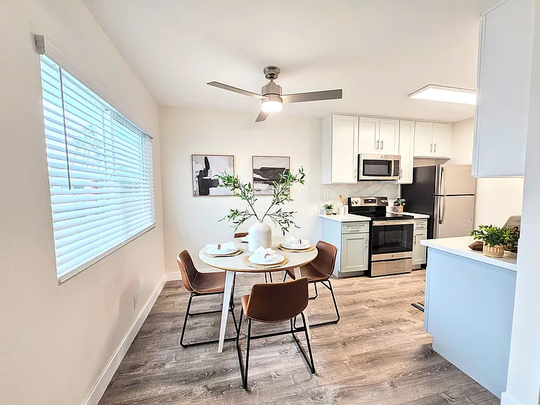 The Parq on Kansas | Renovated Gated Community Living in North Park — Photo 44