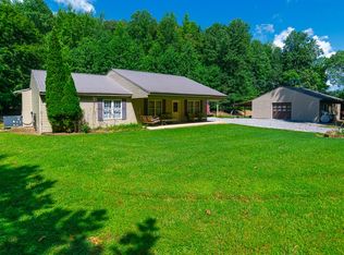 144 N Howard Fitch Rd, Kelso, TN 37348