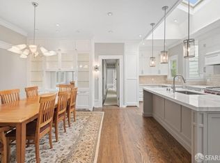 3282 Jackson St, San Francisco, CA
