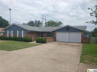 1217 Craig St #1, Copperas Cove, TX 76522