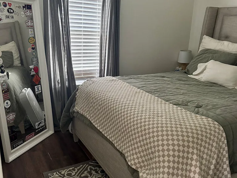 Bedroom 1 of 2