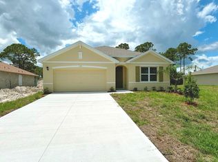 1590 San Filippo Dr SE, Palm Bay, FL 32909