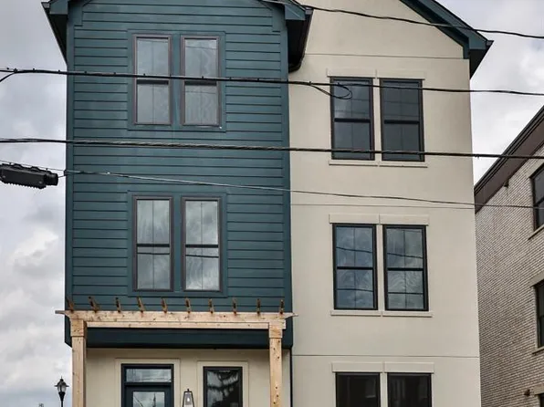 2900 Robertson Ave, Cincinnati, OH 45209