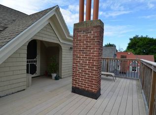 18 Whitby Ter #3, Boston, MA 02125