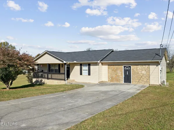 1452 Kay View Dr Lot 14C, Sevierville, TN 37876