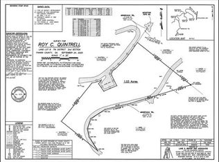 0 Minnehaha Trl #9.15AC, Blue Ridge, GA 30513