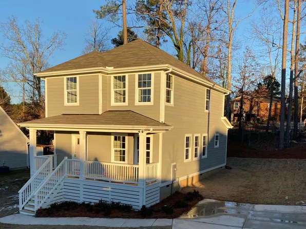 4103 Tranquil Rd, Durham, NC 27713