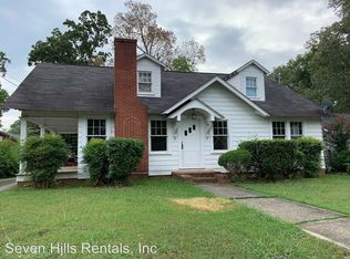 203 S Elm St SW #A, Rome, GA 30165