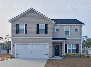 108 Ebenezer Bluff Way, Springfield, GA 31329