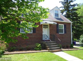 6410 16th St N, Arlington, VA 22205