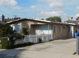 2409 Gates Ave, Redondo Beach, CA 90278