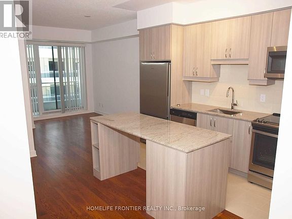 5th image of 9191 Yonge St SW #512