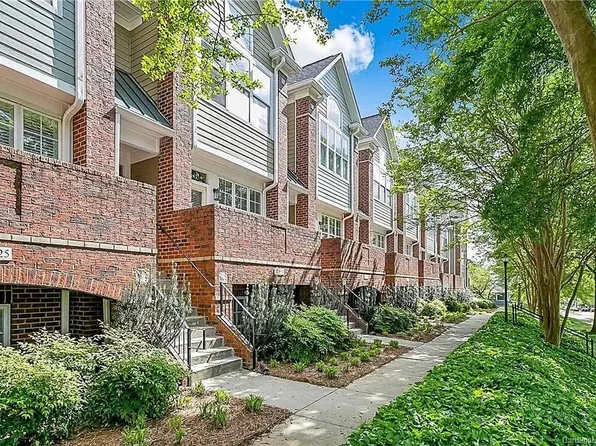 223 S Torrence St Unit 35, Charlotte, NC 28204
