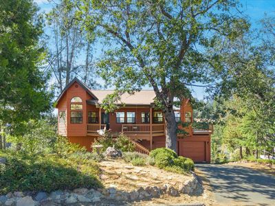 1016 Sandalwood Dr, Murphys, CA, 95247