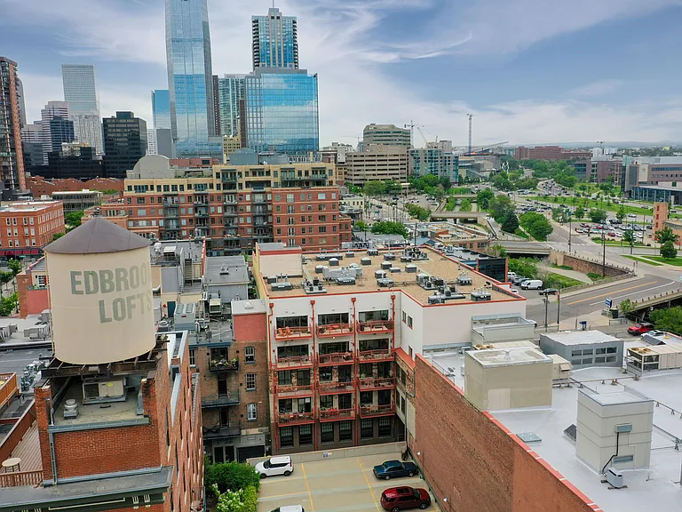 1435 Wazee St #408 — Photo 38