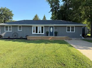 412 W Jasper St, Pleasantville, IA 50225