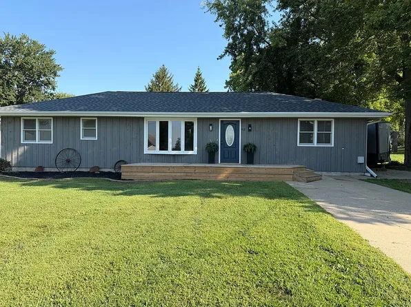 412 W Jasper St, Pleasantville, IA 50225