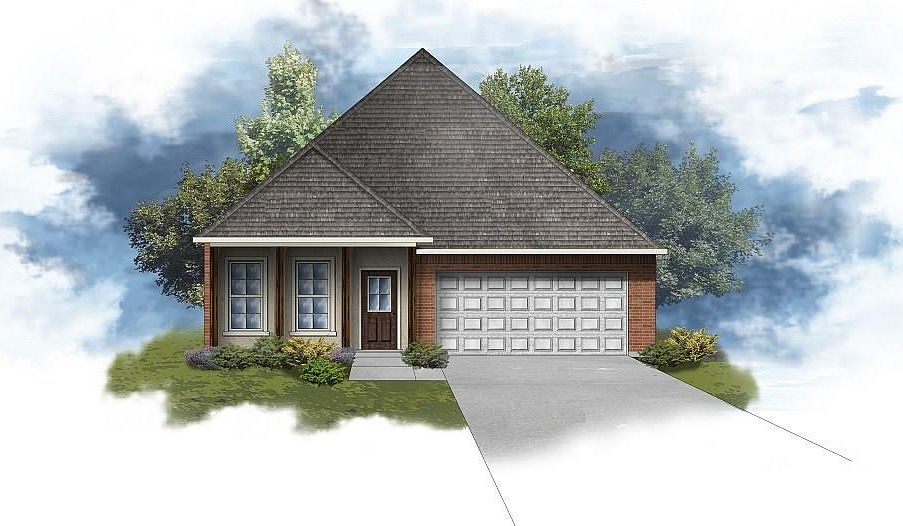 1st image of 4806 Alister Ct