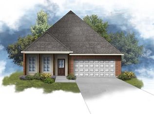 4827 Alister Ct, Iowa, LA 70647