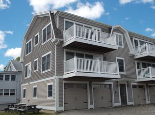 8 Oceanside Ave #2, York, ME 03909