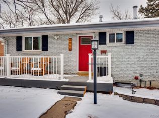 3955 S Galapago St, Englewood, CO 80110