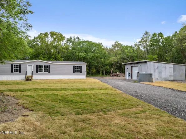 3886 SHADY Lane, Bunnell, FL 32110