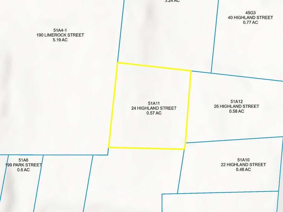 2nd image of 24 Highland Street