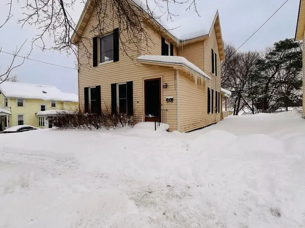 46 N Main St, Carthage, NY 13619