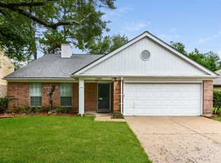 17003 Kettle Creek Dr, Spring, TX 77379