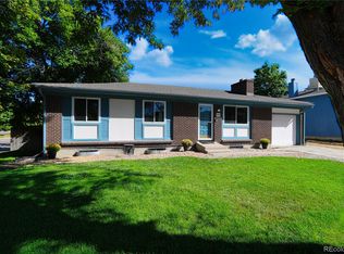 418 S Lima Cir, Aurora, CO 80012