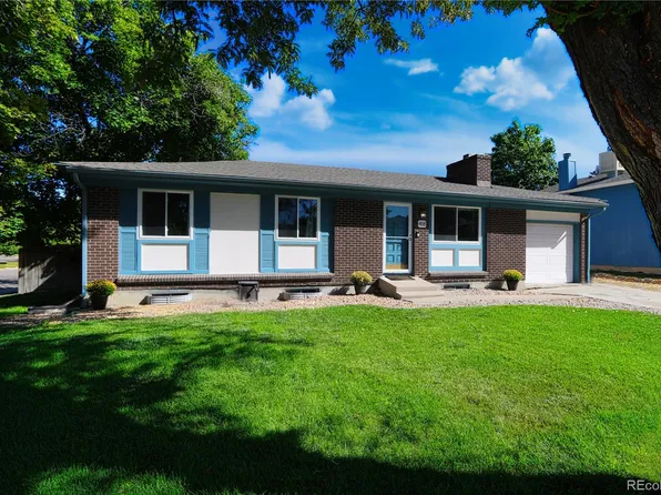 418 S Lima Circle, Aurora, CO 80012