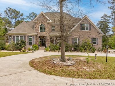 126 W Twelve Oaks Rd, Raeford, NC, 28376