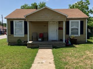 1220 S 47th St, Temple, TX 76504