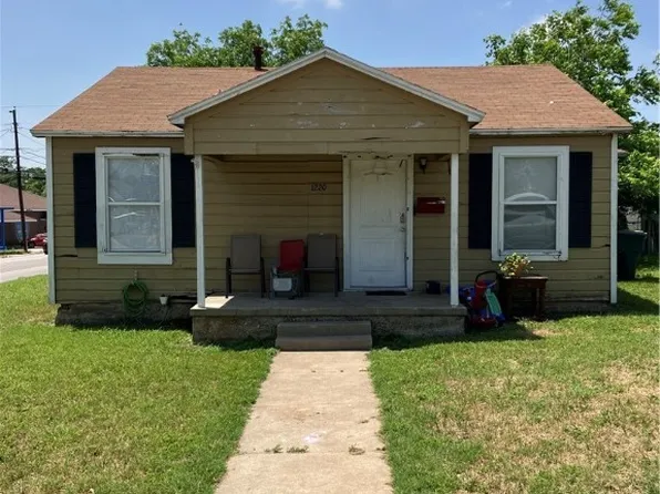 1220 S 47th St, Temple, TX 76504