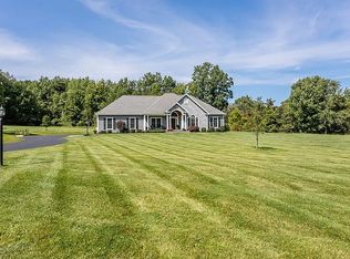 643 W Bloomfield Rd, Pittsford, NY 14534