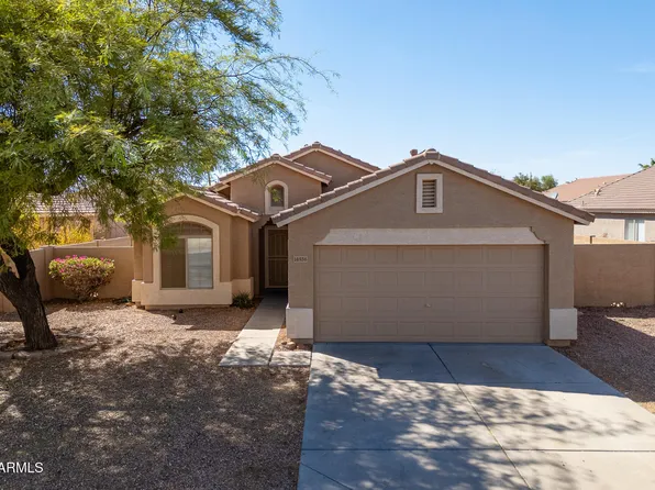 14936 N 133RD Drive, Surprise, AZ 85379
