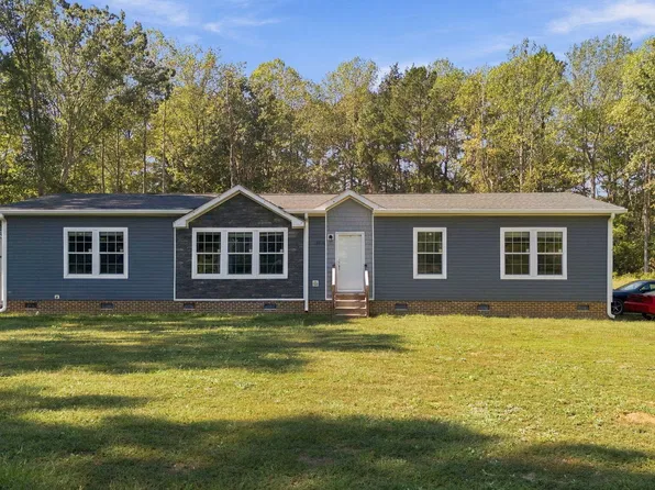 6325 Flower Hill Rd, Kenly, NC 27542